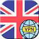 United Kingdom VPN - London IP