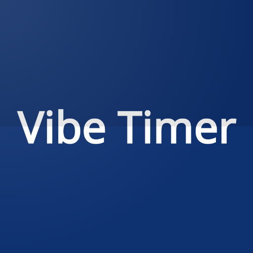Vibe Timer logo