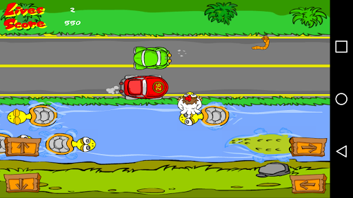 Download Why Did Chicken Cross The Road Free For Android Why Did Chicken Cross The Road Apk Download Steprimo Com