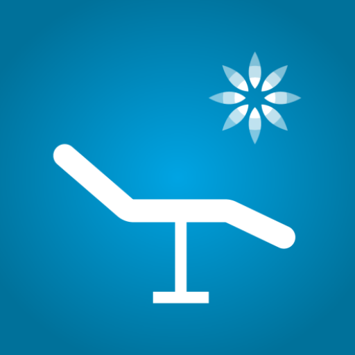 Invisalign Practice App logo