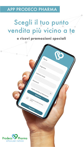 Prodeco Pharma Screen 2