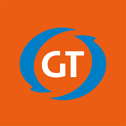 Global Transfert logo