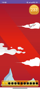 Aviator - red plane 1.2 APK + Mod (Unlimited money) إلى عن على ذكري المظهر