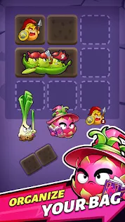 Plant Survivor:Bang Bang - Screenshot 2
