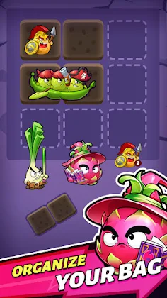 Plant Survivor:Bang Bang - Screenshot 2