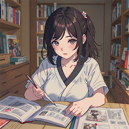 Icon image Anime Girl: School Life Fun 3D