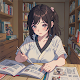 Anime Girl: School Life Fun 3D