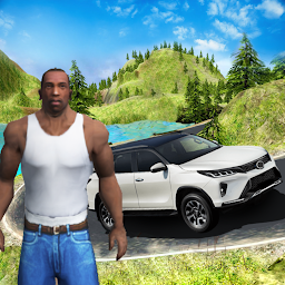 Icon image Fortuner Mission Driving 3D