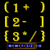 Calculator Parentheses - Order of Operations
