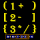 Calculator Parentheses - Order of Operations Windowsでダウンロード
