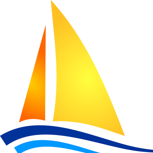 SBF-Binnen logo