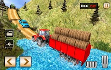 Real Tractor Drive Cargo 3D: Nのおすすめ画像4