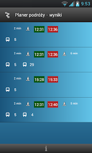 myBus online Varies with device APK screenshots 6
