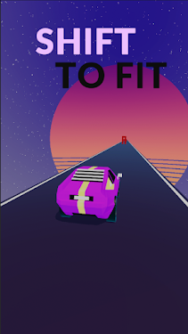 #4. Shift To Fit (Android) By: 11Th Hour Games