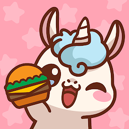 かわいい台所 Mod Apk
