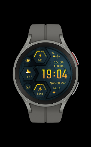 Android application CNRwatch010 screenshort