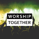 Cover Image of ดาวน์โหลด Worship Together 5.13.0 APK