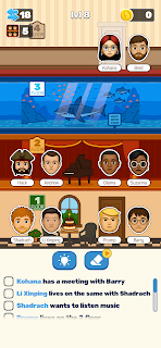 Room Quest