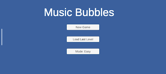 Music Bubbles
