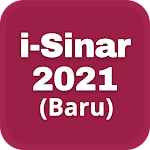 Cover Image of 下载 i-Sinar 2021 (Baru) 1.0.3 APK
