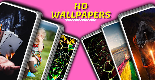 HD Wallpapers: 4K HD Wallpaper