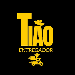 Icon image Tião Delivery - Entregador