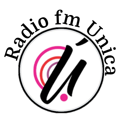 Radio Fm Unica logo
