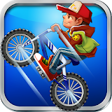 BMX Extreme - Bike Racing icon