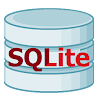 SQLite Database Manager icon