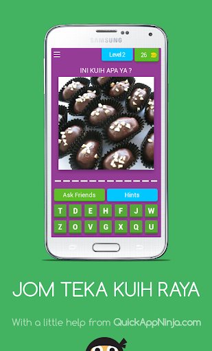 Updated Jom Teka Kuih Raya For Pc Mac Windows 11 10 8 7 Android Mod Download 2022