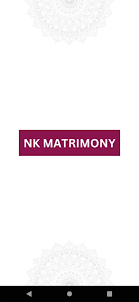 NK Matrimony