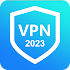 Speedy Quark VPN - VPN Master2.1.2 (VIP)