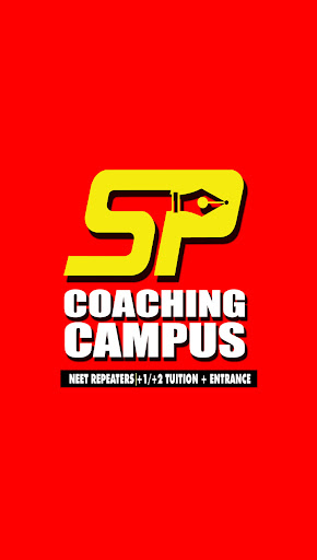 Android application SP’s Professional Education screenshort