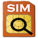 Cover Image of Скачать Считыватель SIM-карт  APK