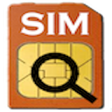 SIM Reader icon