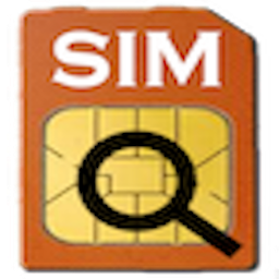 SIM Reader белгішесінің суреті