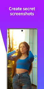 Secret Screenshots - Apps on Google Play