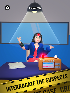 Forensic Master Mod Apk (Latest Version 2023/ No Ads/ Free Rewards) 10