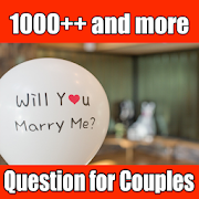 Question for Couples