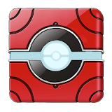 Pokedex (for Pokemon) icon