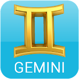 Gemini Horoscope icon