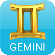 Gemini Horoscope 3.0.0 Icon