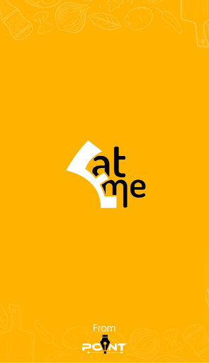 Android application EatMe - Cuban Recipes screenshort