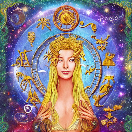 Mon horoscope du jour logo