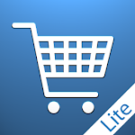 Cover Image of Télécharger Shopping List Lite  APK