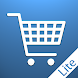 Shopping List Lite - Androidアプリ