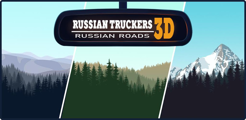 Russian Truck Simulator: Russian Cars