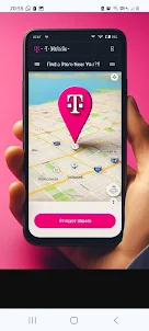 T-Mobile Near Me