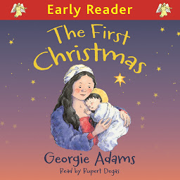 Icon image Early Reader: The First Christmas