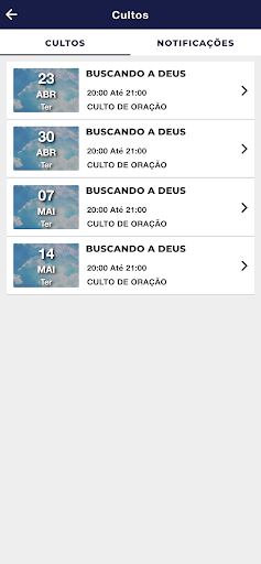 FAMÍLIA CEEM Screen 3